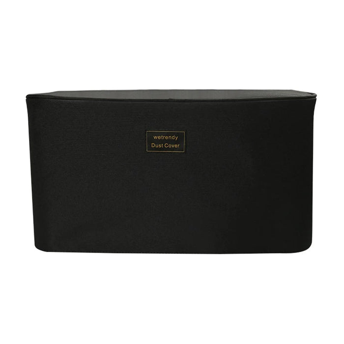 Dust Cover for Marshall STANMORE III Bluetooth-compatible Speaker Oxford Cloth Protective Sleeve - Black - 2