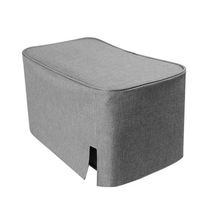 Dust Cover for Marshall STANMORE III Bluetooth-compatible Speaker Oxford Cloth Protective Sleeve - Black - 4
