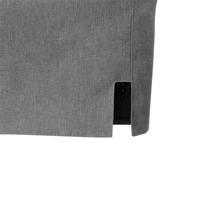 Dust Cover for Marshall STANMORE III Bluetooth-compatible Speaker Oxford Cloth Protective Sleeve - Black - 6