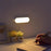 TA-053 14cm Rechargeable Light Bar Home Cabinet Magnetic Human Body Sensor LED Night Light - White Light - 4