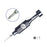 JAKEMY JM-8190 Aviation Aluminum Alloy Magnetic Screwdriver Set with S-2 Alloy Bits for Smart Phone, Watch Repair -  Cross 1.5 - 1