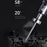 JAKEMY JM-8190 Aviation Aluminum Alloy Magnetic Screwdriver Set with S-2 Alloy Bits for Smart Phone, Watch Repair -  Cross 1.5 - 2