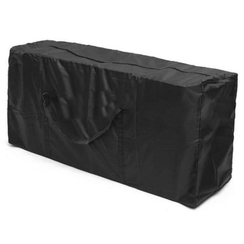 122*39*55cm Dust Cover Waterproof 210D Oxford Cloth Outdoor Furniture Protector - 1