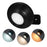 ML-CX001 LED Wall Mounted Light Magnetic Ball Dimmable Touch Control Home Decor Lamp (CE, RoHS, FCC) - Black - 1