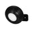 ML-CX001 LED Wall Mounted Light Magnetic Ball Dimmable Touch Control Home Decor Lamp (CE, RoHS, FCC) - Black - 2