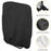 94x34x96cm Outdoors Folding Chair Cover Oxford Cloth Waterproof Patio Furniture Dust Cover - 2