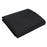 Outdoor Oxford Cloth Wood Splitter Cover Electric Log Splitter Dust Cover, 145x69x79cm - Black - 4