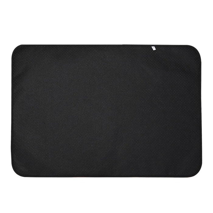 Indoor Pet Urine Pad Reusable Cat Dog Gift Urine Water Absorbent Mat, Size M - 7