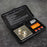 CX-298 200g/0.01g High Precision Electronic Digital Scale with Calibration Weight and Tweezer for Gold Sterling Silver Jewelry - 3