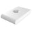 SX-SNL Rechargeable Wireless Motion Sensing Night Light Magnetic Hanging Wall Lamp - Round Lens - 2