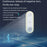 SP-15WJH Negative Ion Generator Touch Control Air Purifying Smart LED Night Light - US Plug - 5