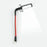 Gesture Sensing USB Reading Light Dormitory Foldable LED Desktop Lamp - 4