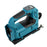 Cordless Tyre Inflator Air Compressor 150 PSI Digital Display Car Cigarette Lighter Pump with 2 Batteries - 6