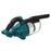 9.4Kpa Powerful Suction HEPA Filter Wireless Handheld Vacuum Cleaner with 2 Batteries + Charger, EU Plug - 3