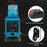 Tyre Inflator Air Compressor 150 PSI Digital Display Car Cigarette Lighter Pump - 3