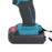 21V Cordless Drill with 1 Battery, 3 / 8-inch Chuck Electric Drill Driver Kit for Home Garden - 5