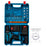 21V Cordless Drill with 1 Battery, 3 / 8-inch Chuck Electric Drill Driver Kit for Home Garden - 6