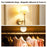 LED Rechargeable Bulb Detachable Base Magnetic Emergency Light - 3 Light Color+RGB - 4