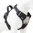 LDLC QS-111 L Size Pet Gift Harness Dog Cat Vest Oxford Fabric Chest Strap Reflective Breathable Adjustable - Grey - 1