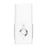 Motion Sensor LED Night Light Bedroom Hallway Corridor Rechargeable Plug-In Emergency Flashlight - EU Plug - 2