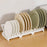 Kitchen Dish Drying Rack Plate Organizer Countertop Drainer Drawer Vertical Plate Divider Storage Holder - 7