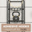 Wall Mounted Soap Holder 4-Tier Bathroom Storage Rack Organizer Stainless Steel Shower Caddy - Black / No Bamboo Mat - 4