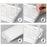 Iron Kitchen Cup Holder Rack Drainer Stand Mug Wine Glasses Countertop Organizer Storage Shelf - 5