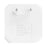 2Pcs EU Plug Square Night Light Stepless Dimmable Lamp for Bedroom Hallway - 3