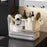 Portable Shower Bath Essentials Toiletries Storage Organizer Bathroom Tote Basket with Inner Small Basket - 3