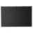 YH019-1 4 Slots Metal Straw Dispenser Organizer Rack Space Saving Kitchen Storage Shelf (Without Soft Magnetic Sheet) - 7