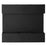 YH018-1 3 Slots Metal Straw Dispenser Organizer Rack Space Saving Kitchen Storage Shelf (Without Soft Magnetic Sheet) - 5