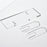 Acrylic Folding Fan Display Stand Holder For Handheld Fans Organizer Assemblable Storage Rack Transparent Showcase - 3