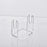 Acrylic Fan Display Stand For Folding Fans Organizer Rack Holder Storage Showcase - 7