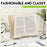 YX157 Clear Acrylic Display Stand Photo Book Painting Holder Multi-Purpose Easel - 5