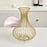 Wine Cork Storage Basket Iron Art Bottle Stopper Collector Container Bar Decor Organizer - Gold - 1