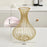 Wine Cork Storage Basket Iron Art Bottle Stopper Collector Container Bar Decor Organizer - Gold - 5