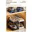 Dual Layer Under Sink Organizer Storage Rack Kitchen Drainer Shelf - Black - 3