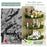 3-Tier Corner Desktop Organizer Makeup Storage Shelf Bedroom Bathroom Vanity Skincare Cosmetic Rack - Transparent Green - 4