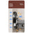3 Sections Clothes Drying Rack Suction Cup Aluminum Retractable Folding Laundry Rack - 7