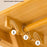 No-Install Folding Desk For Students Compact Writing Table Portable Bedroom Study Workstation - Wood Color - 6