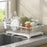 Stainless Steel Dish Drying Rack Kitchen Organizer Utensil Holder Drainer Shelf For Plates Bowls Cutlery - 1