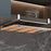 Under Cabinet Organizer Stainless Steel No Drill Cutting Board Holder Kitchen Storage Rack - 1