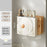 Kitchen Utensil Organizer Wall Mounted Knife Holder Cutting Board Rack for Countertop Storage Cutlery Drainer - 6