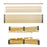 Space Saving Bamboo Clothes Drying Rack Foldable Indoor Outdoor Laundry Stand Portable Garment Hanger - 6