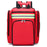 0908 First Aid Emergency Rescue Backpack Civil Air Defense Earthquake Relief Storage Bag Large Capacity Survival Kit Carrying Bag - 2