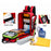 0908 First Aid Emergency Rescue Backpack Civil Air Defense Earthquake Relief Storage Bag Large Capacity Survival Kit Carrying Bag - 5