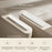 XIAOMI MIJIA Magnetic Reading Light 4000K Ra90 High CRI 170lm Anti-blue-ray Eye Protection Study Lamp (Chinese Version) - 2