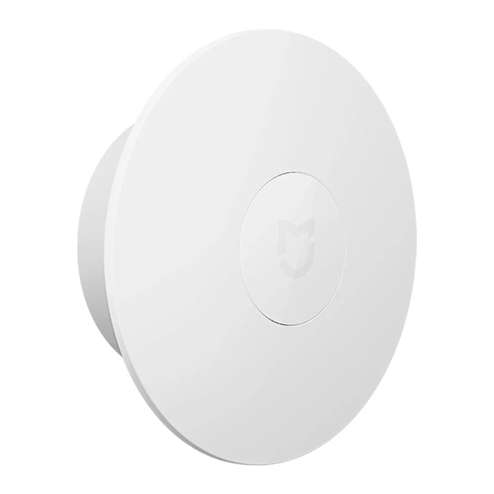 XIAOMI MIJIA Night Light Wide Angle Motion Sensor 2700K Warm White Lamp with Magnetic Base (Chinese Version) - 1