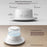 XIAOMI MIJIA Night Light Wide Angle Motion Sensor 2700K Warm White Lamp with Magnetic Base (Chinese Version) - 5