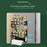 Refrigerator Magnetic Storage Rack 3-Tier Side Organizer Shelf No Drilling Kitchen Fridge Hanging Holder - Black - 4